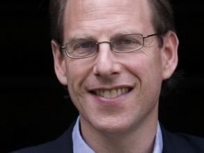 Simon Baron-Cohen
